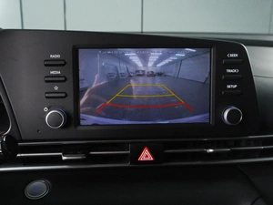 Седан Hyundai Elantra 2022 года, 2199000 рублей, Минеральные Воды