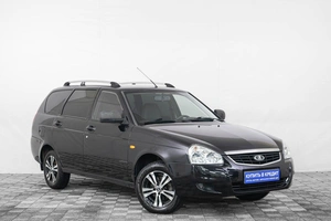 Универсал ВАЗ (LADA) Priora 2013 года, 419000 рублей, Кемерово