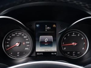 Седан Mercedes-benz C-класс 2014 года, 1900000 рублей, Краснодар
