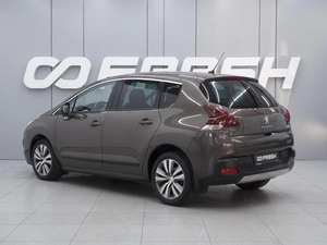 Внедорожник Peugeot 3008 2014 года, 930000 рублей, Ростов-на-Дону