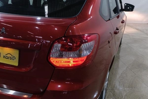 Лифтбек ВАЗ (LADA) Granta 2022 года, 939000 рублей, Новокузнецк