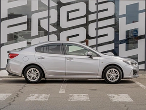 Седан Subaru Impreza 2019 года, 1349000 рублей, Краснодар