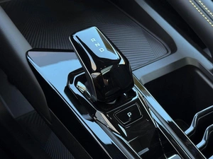 Внедорожник Geely Binyue L 2025 года, 2750000 рублей, Кропоткин