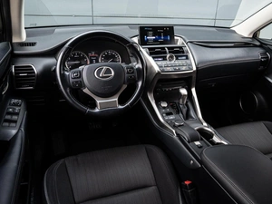 Внедорожник Lexus NX 2015 года, 2580000 рублей, Краснодар