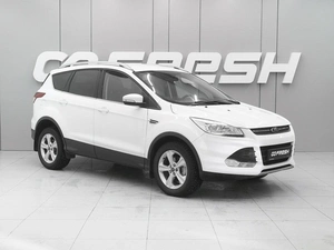Внедорожник Ford Kuga 2014 года, 1150000 рублей, Ростов-на-Дону