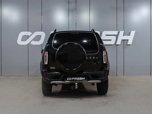 Внедорожник ВАЗ (LADA) Niva Travel 2025 года, 1549000 рублей, Воронеж