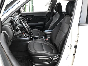 Внедорожник Kia Soul 2018 года, 1719000 рублей, Кирилловка