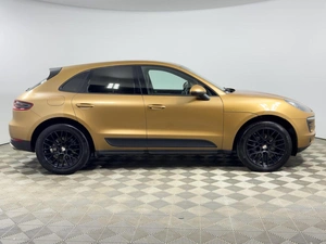 Внедорожник Porsche Macan S 2015 года, 2887900 рублей, Казань