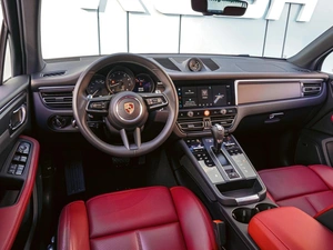 Внедорожник Porsche Macan 2023 года, 8840000 рублей, Краснодар