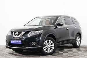 Внедорожник Nissan X-Trail 2015 года, 1869000 рублей, Сургут