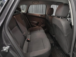Хетчбэк Opel Astra 2010 года, 550000 рублей, Красноярск