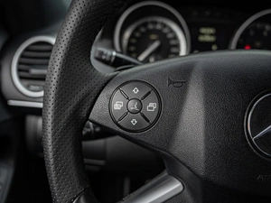 Внедорожник Mercedes-benz M-класс 2011 года, 1420000 рублей, Краснодар