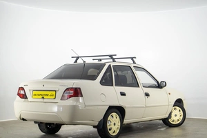 Седан Daewoo Nexia 2012 года, 279000 рублей, Оренбург