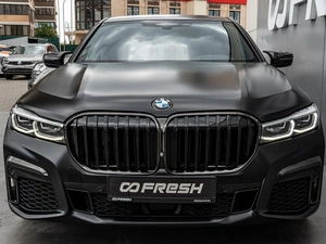 Седан BMW 7 серия 2020 года, 5799000 рублей, Краснодар