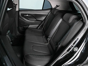 Внедорожник Hyundai Creta 2022 года, 2349000 рублей, Аксай