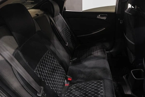 Седан Hyundai Solaris 2011 года, 549000 рублей, Новокузнецк