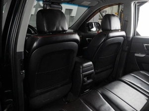Внедорожник Hyundai Santa Fe 2008 года, 1049000 рублей, Тюмень