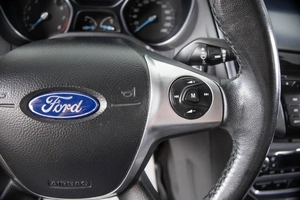 Хетчбэк Ford Focus 2011 года, 1099000 рублей, Пермь