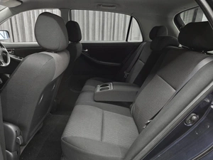 Хетчбэк Toyota Corolla 2002 года, 579000 рублей, Красноярск