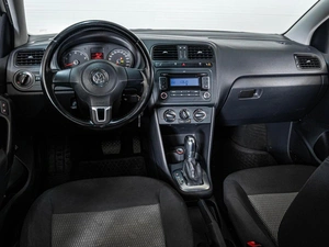Седан Volkswagen Polo 2012 года, 894000 рублей, Ставрополь