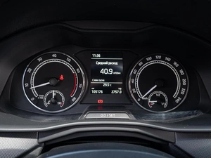 Лифтбек Skoda Rapid 2021 года, 1240000 рублей, Краснодар