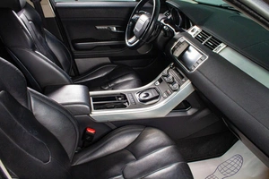 Внедорожник Land Rover Range Rover Evoque 2015 года, 2629000 рублей, Сургут