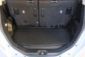 Минивэн Toyota Roomy 2021 года, 1349000 рублей, Омск