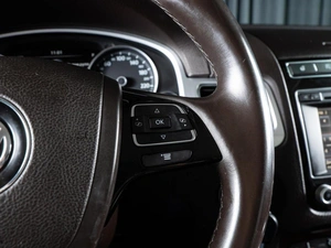 Внедорожник Volkswagen Touareg 2016 года, 2975070 рублей, Волгоград