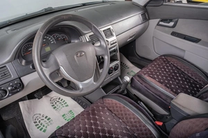 Универсал ВАЗ (LADA) Priora 2013 года, 499000 рублей, Томск