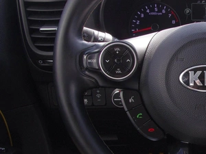 Хетчбэк Kia Soul 2015 года, 1550000 рублей, Владимир