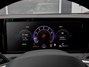 Внедорожник Volkswagen Tiguan L 2025 года, 4798000 рублей, Краснодар