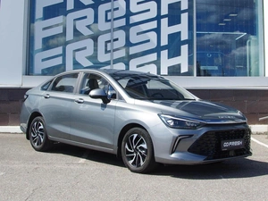 Седан Baic U5 Plus 2023 года, 1599000 рублей, Владимир