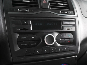 Универсал ВАЗ (LADA) Granta Cross 2021 года, 829000 рублей, Аксай