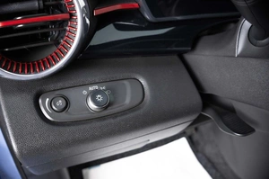 Внедорожник Chevrolet Trax 2023 года, 2199000 рублей, Пермь