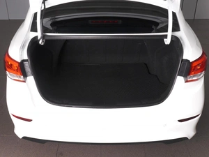 Седан Changan Alsvin 2024 года, 1449000 рублей, Минеральные Воды