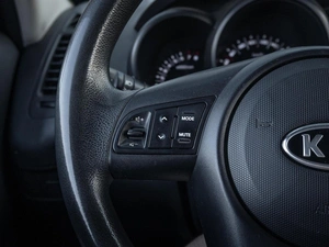 Хетчбэк Kia Soul 2010 года, 699000 рублей, Нижний Новгород