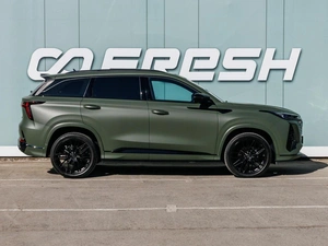 Внедорожник Changan CS75 Plus 2024 года, 3150000 рублей, Большой Сочи