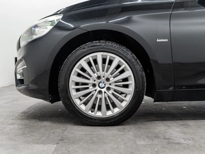 Минивэн BMW 2 серия Gran Tourer 2015 года, 1225000 рублей, Красноярск