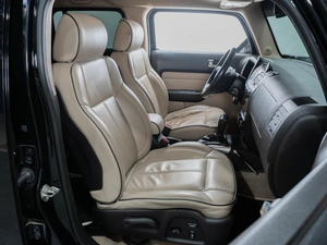 Внедорожник Hummer H3 2006 года, 2139000 рублей, Тюмень