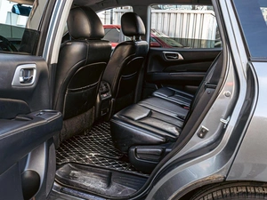 Внедорожник Nissan Pathfinder 2014 года, 1590000 рублей, Краснодар