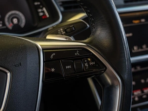 Седан Audi A6 2018 года, 3605000 рублей, Краснодар