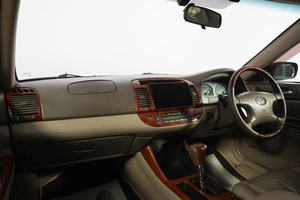 Седан Toyota Camry 2003 года, 899000 рублей, Новосибирск