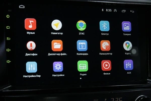 Седан Toyota Camry 2008 года, 1248000 рублей, Солонцы