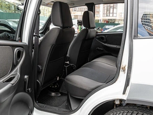 Внедорожник Chevrolet Niva 2018 года, 788000 рублей, Краснодар