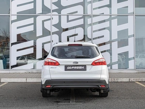 Универсал Ford Focus 2014 года, 830000 рублей, Краснодар
