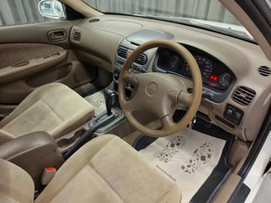 Седан Nissan Sunny 2001 года, 299000 рублей, Красноярск
