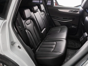 Внедорожник Changan CS75 2020 года, 1444000 рублей, Тюмень