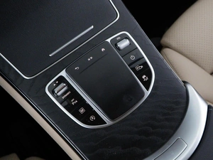 Внедорожник Mercedes-benz GLC-класс 2019 года, 3977077 рублей, Москва