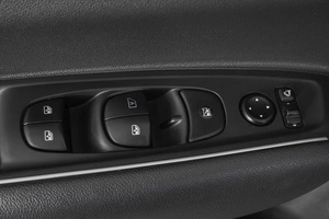 Внедорожник Renault Samsung QM6 2020 года, 3029000 рублей, Кемерово