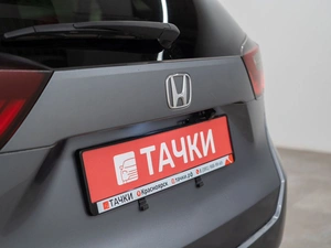 Хетчбэк Honda Fit 2021 года, 1255000 рублей, Красноярск